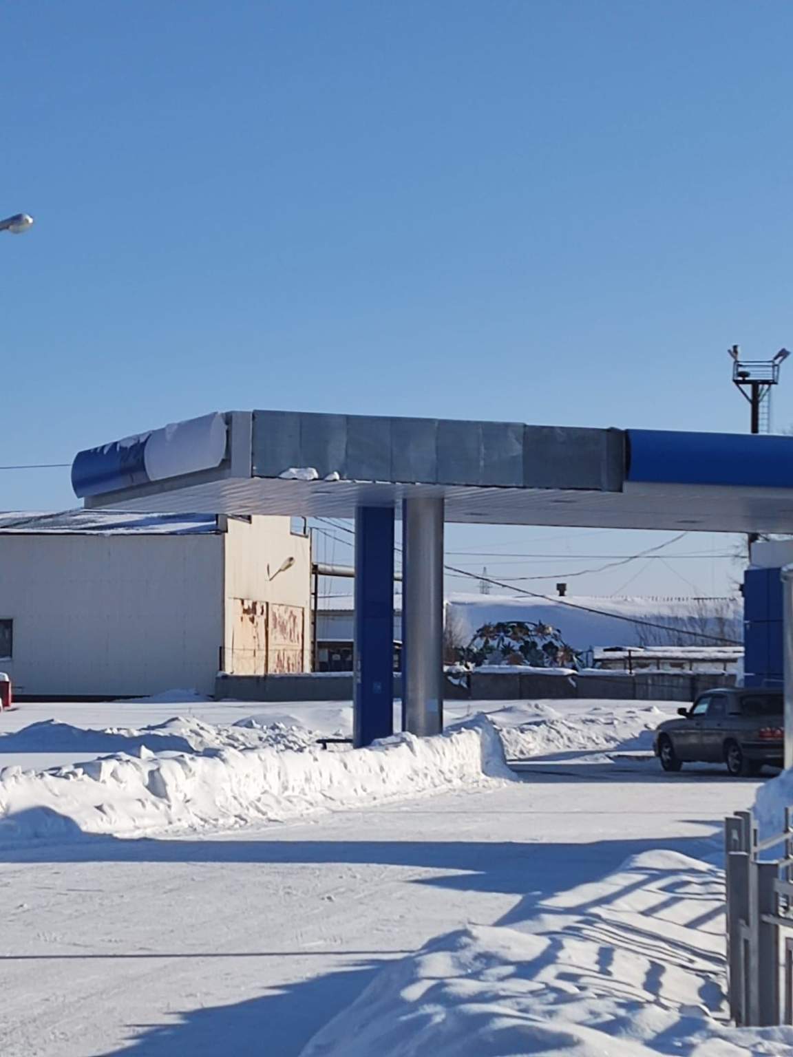 Производство на продажу в Нижневартовске, Индустриальная улица, 78 фото №2