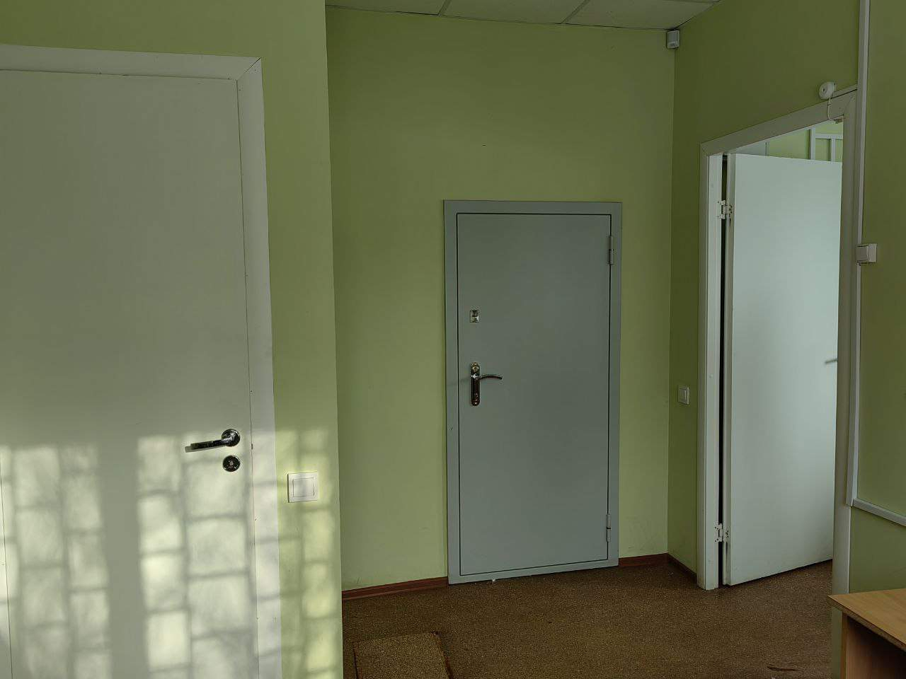 Сдам в аренду офис 29 м.кв.