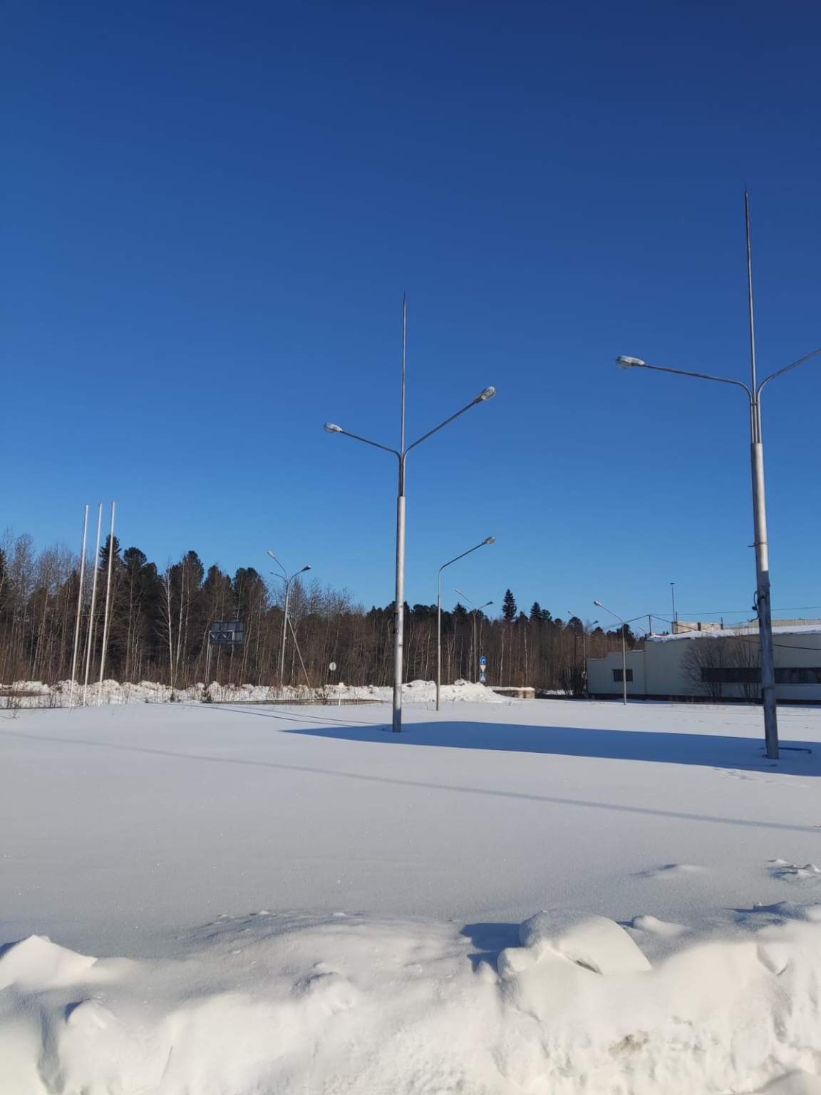 Производство на продажу в Нижневартовске, Индустриальная улица, 78 фото №3