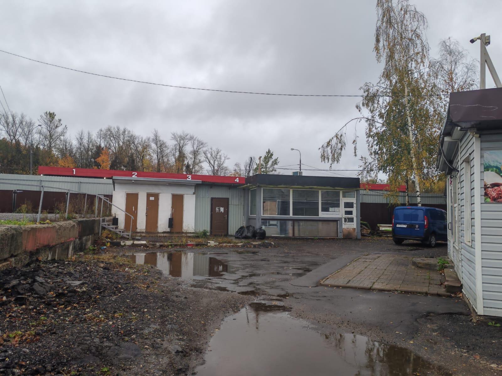 Фото: Продается здание 73 м2 на участке 1000 сот. test