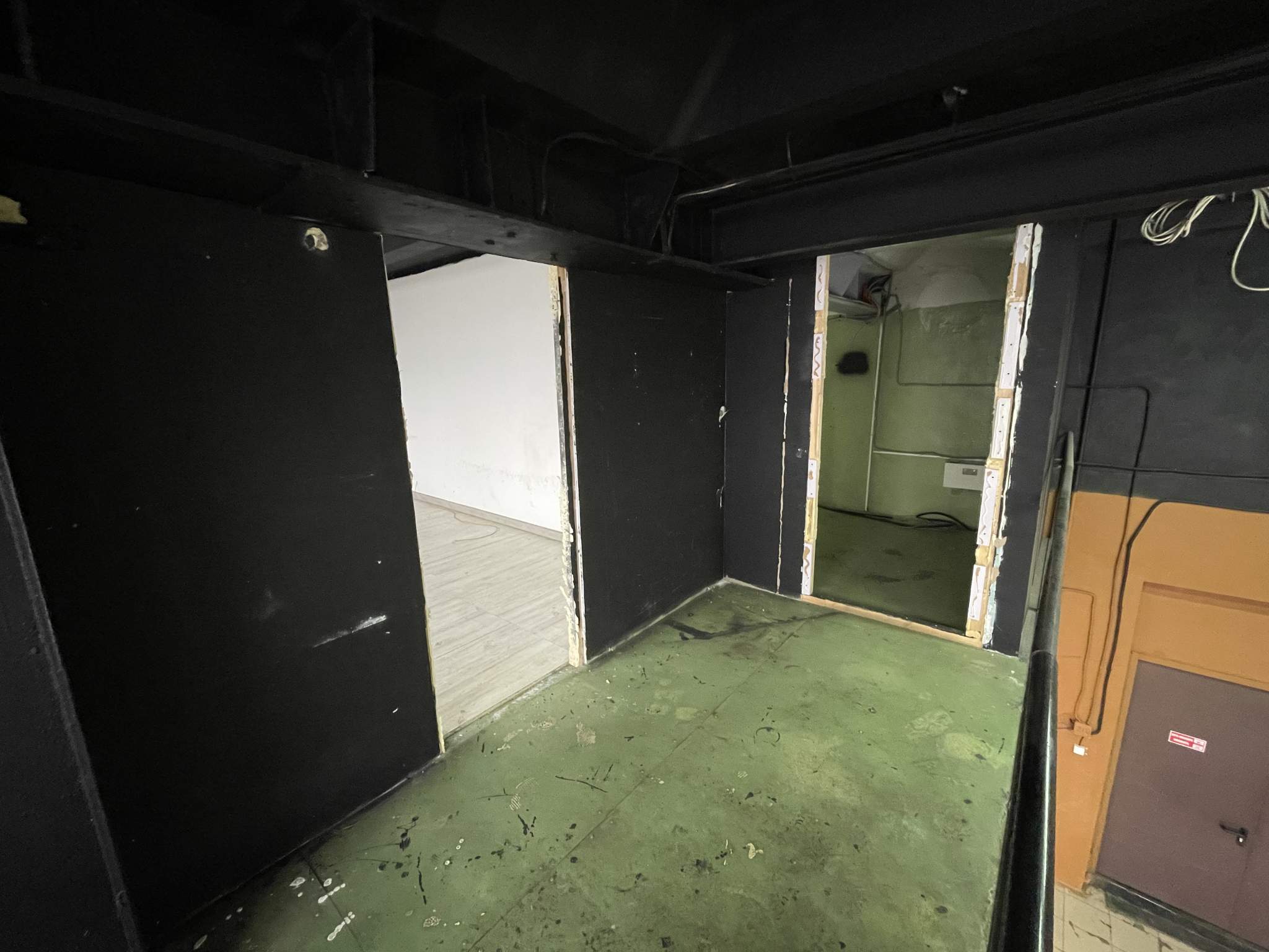 Сдам в аренду склад 104.7 м.кв.