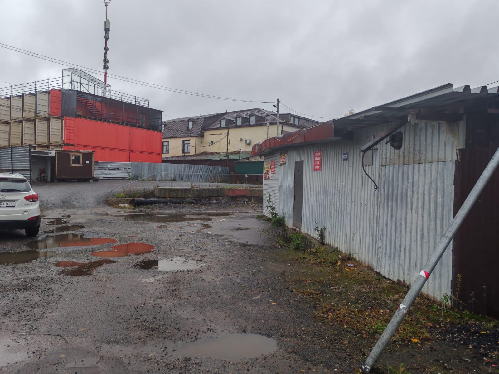 Фото: Продается здание 73 м2 на участке 1000 сот. test