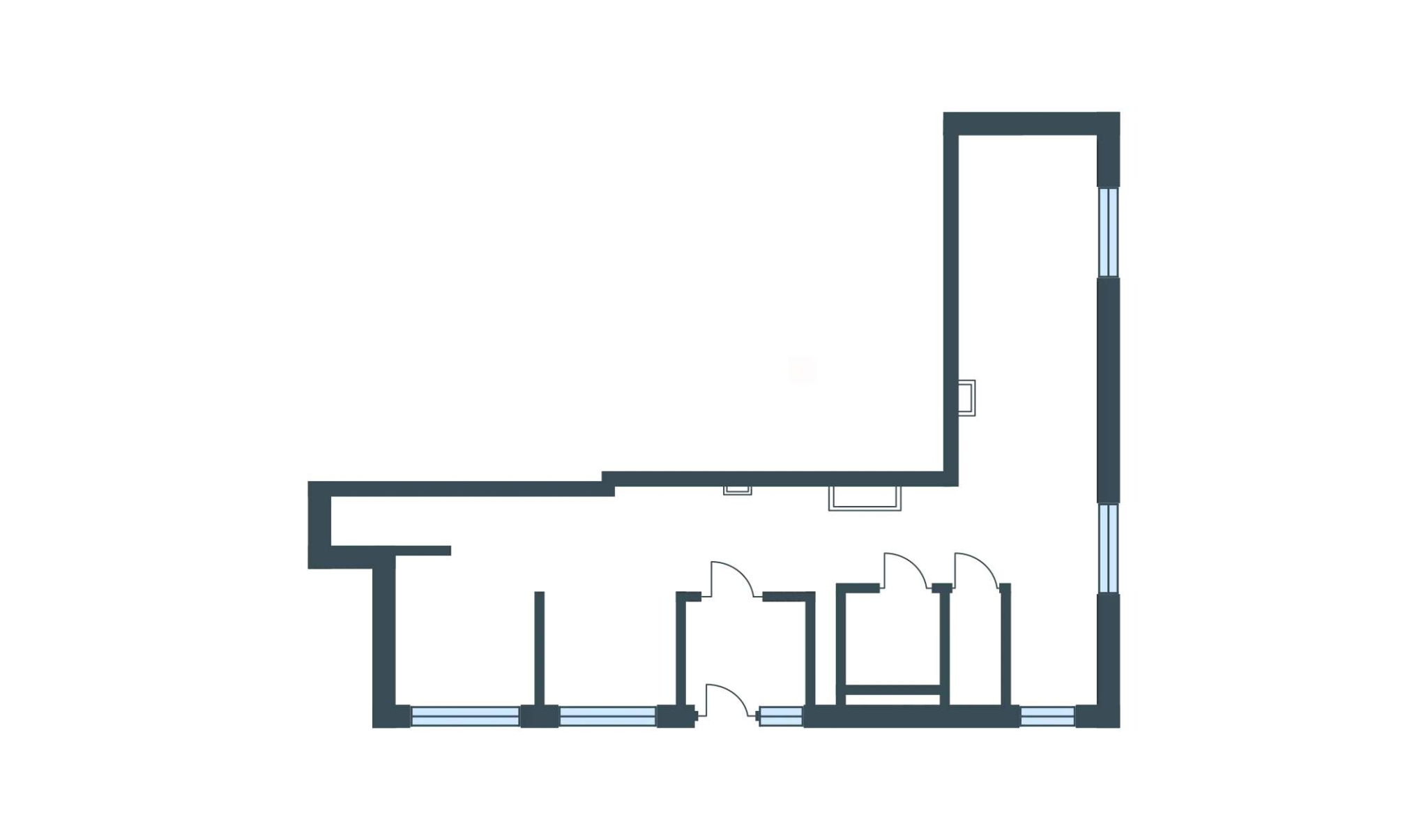 Фото: Аренда ПСН площадью 93.4 м2 test