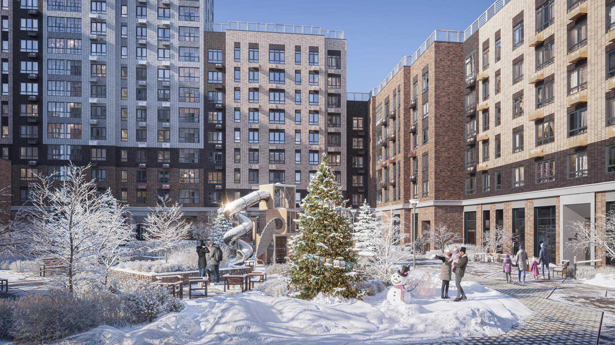 Фото: Удобная кладовая test