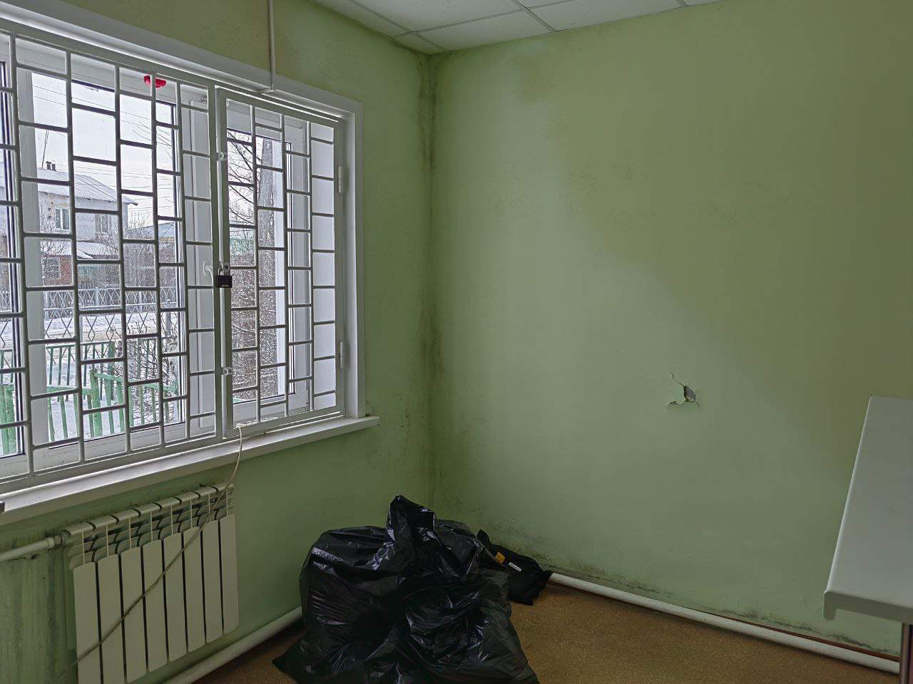 Сдам в аренду офис 29 м.кв.