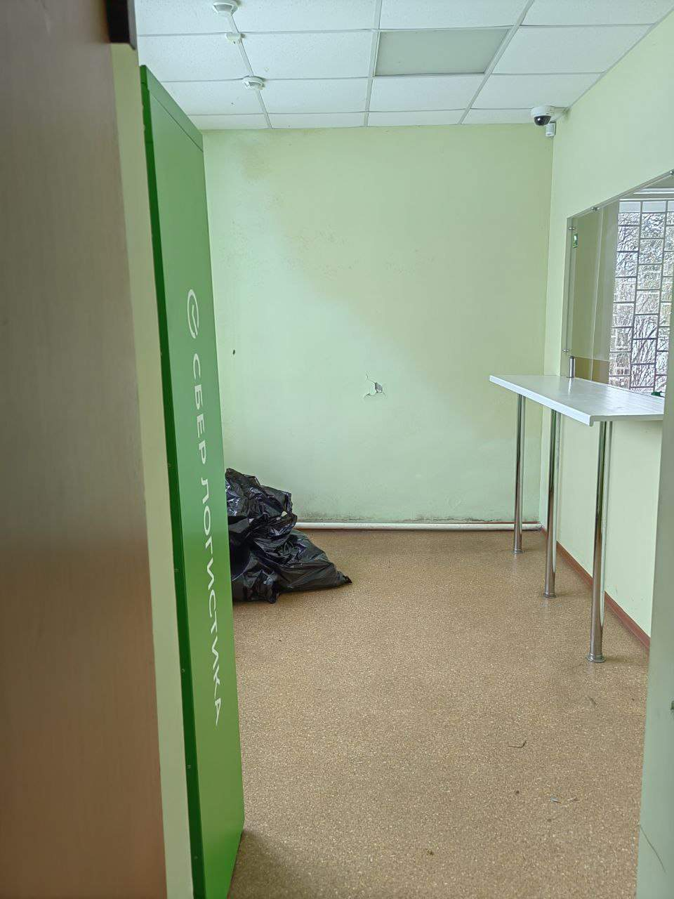 Сдам в аренду офис 29 м.кв.