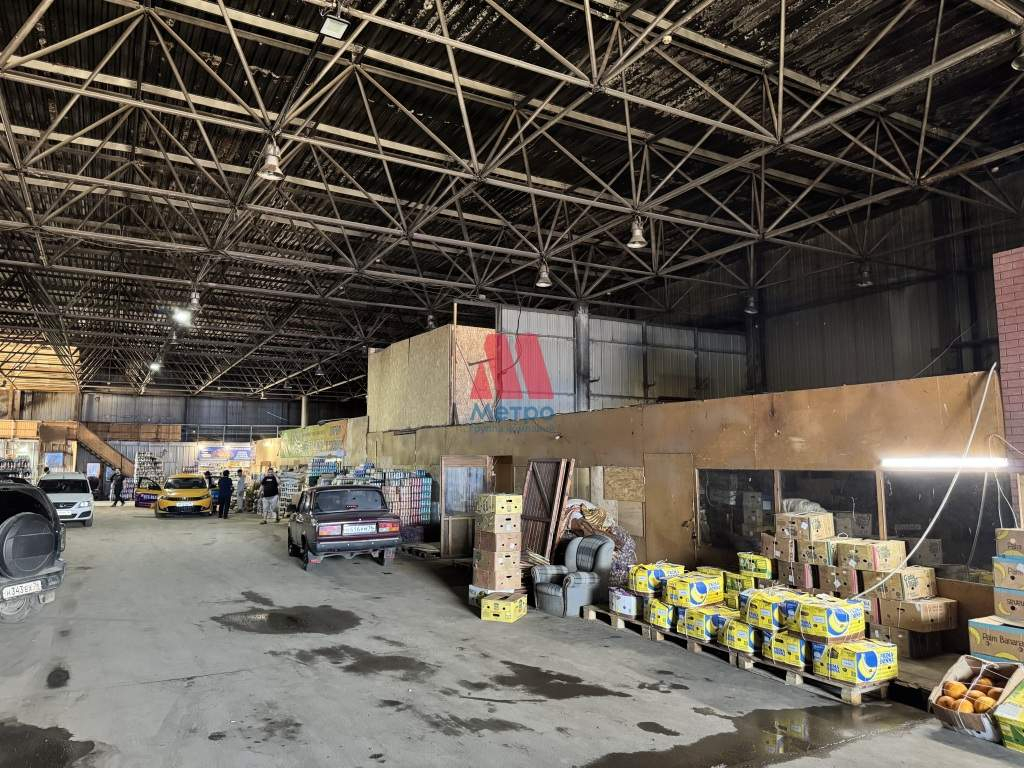 Фото: Продается склад 2100 м2 test