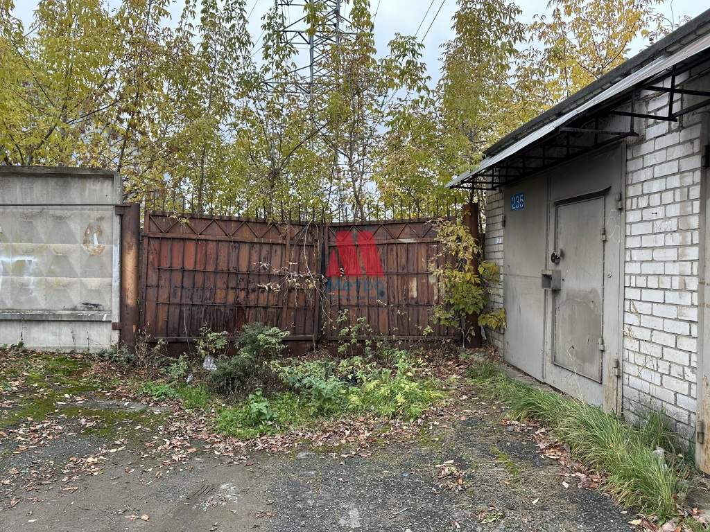 Гараж на продажу в Ярославле, Мышкинский проезд, зд3а фото №2