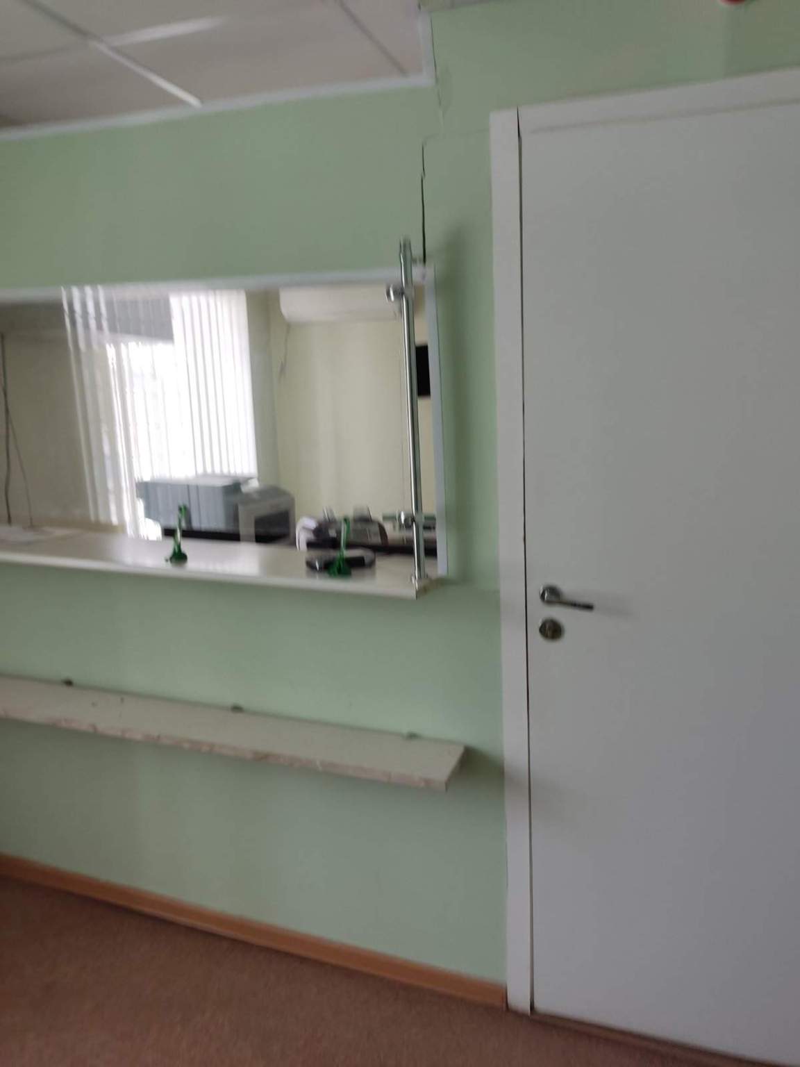 Сдам в аренду офис 27 м.кв.