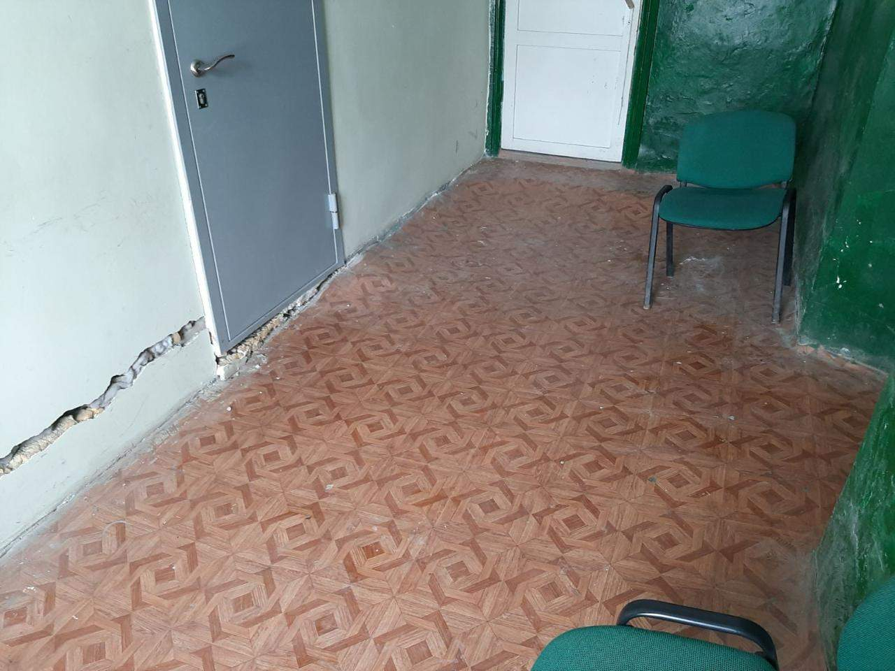 Сдам в аренду офис 27 м.кв.