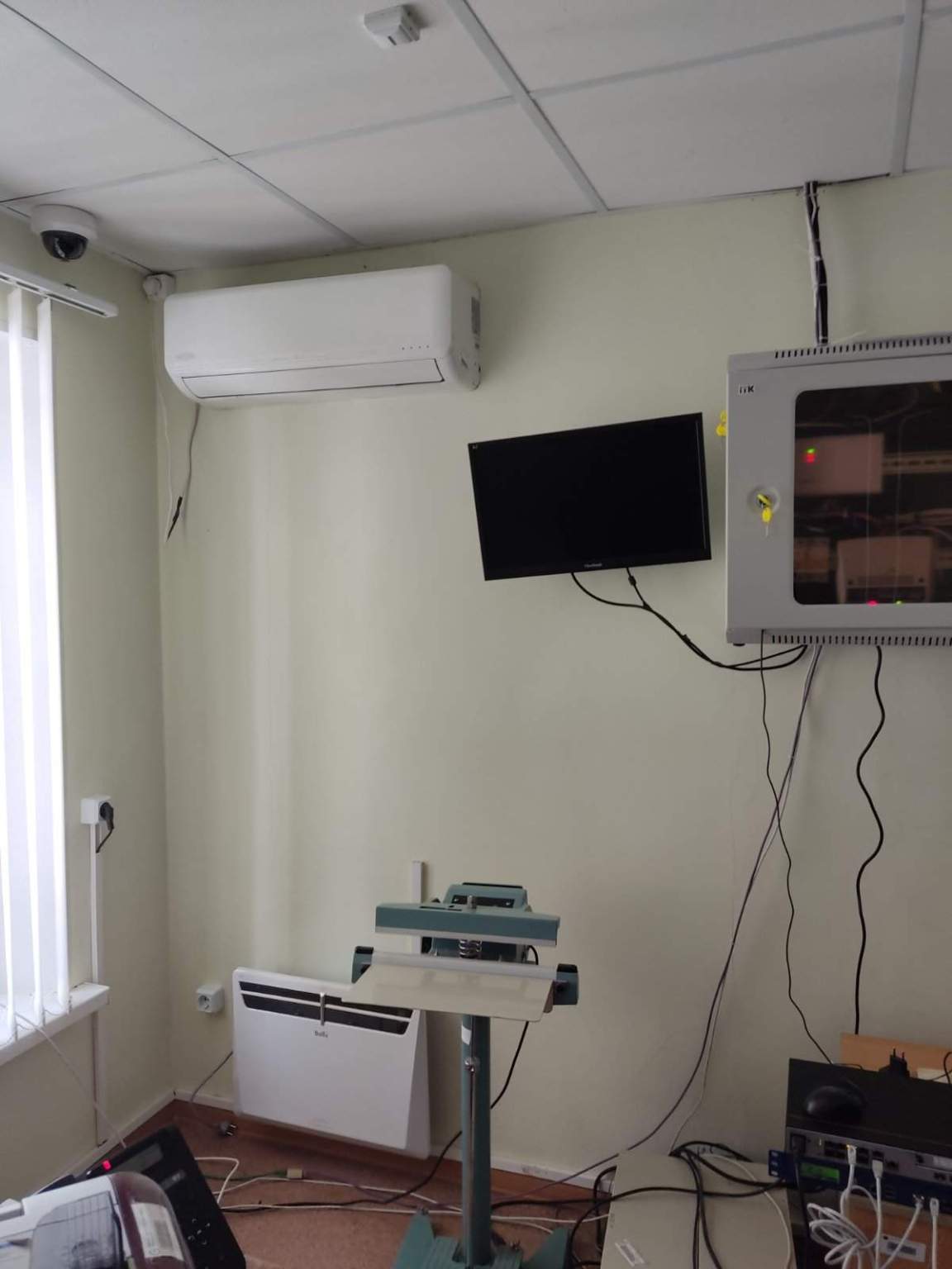 Продам офис 27 м.кв.