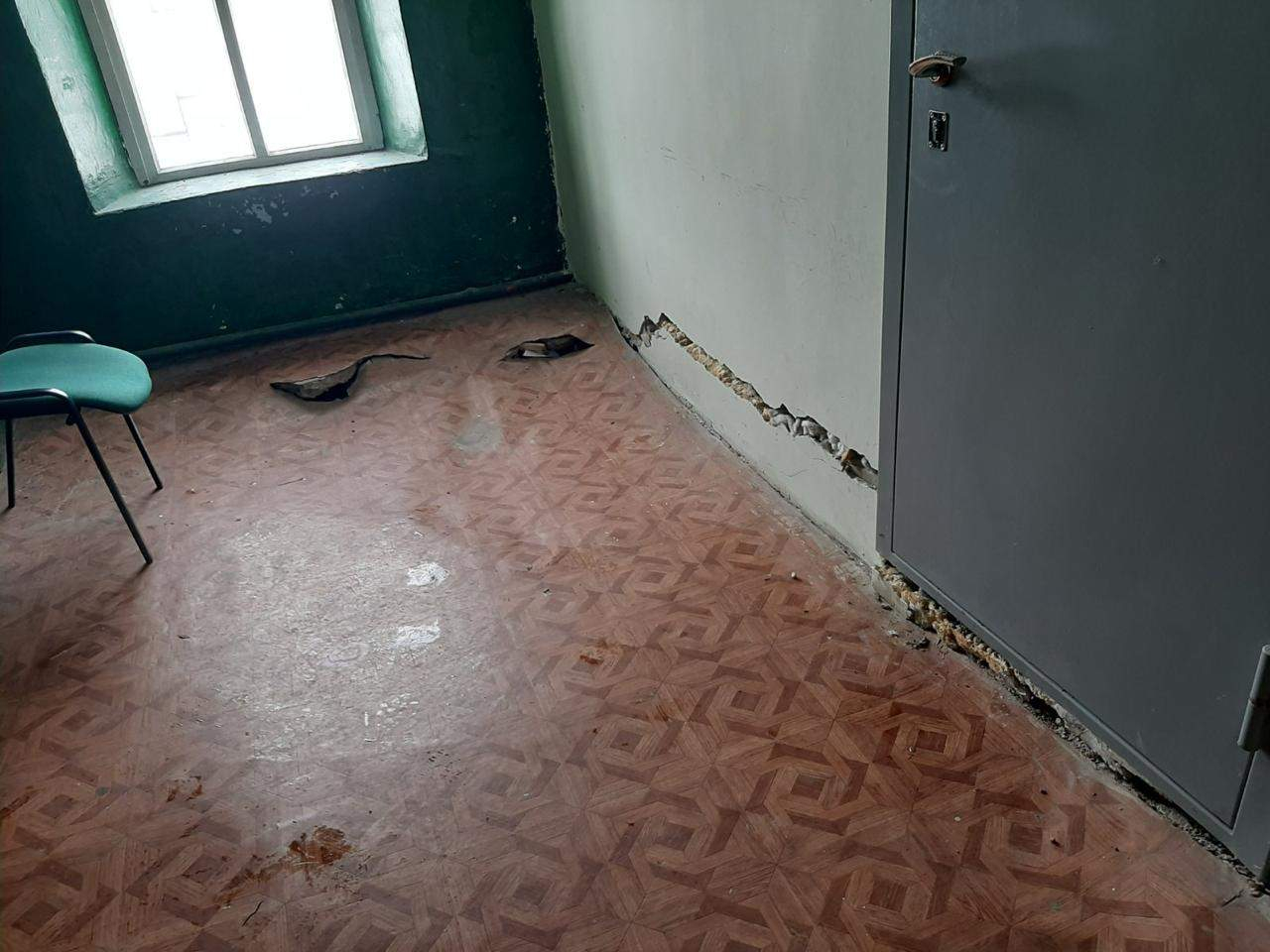 Продам офис 27 м.кв.