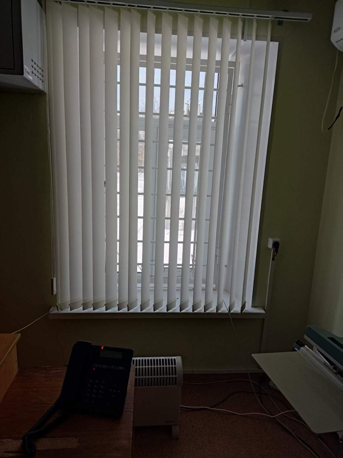 Продам офис 27 м.кв.