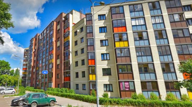 Фото: Прямая продажа от застройщика test