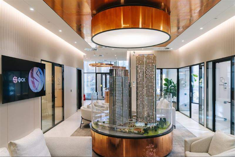 Фото: Прямая продажа от застройщика test