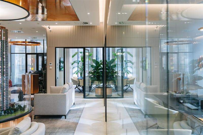 Фото: Прямая продажа от застройщика test