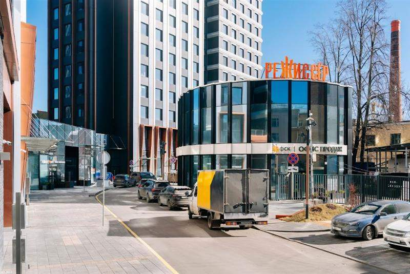 Фото: Прямая продажа от застройщика test