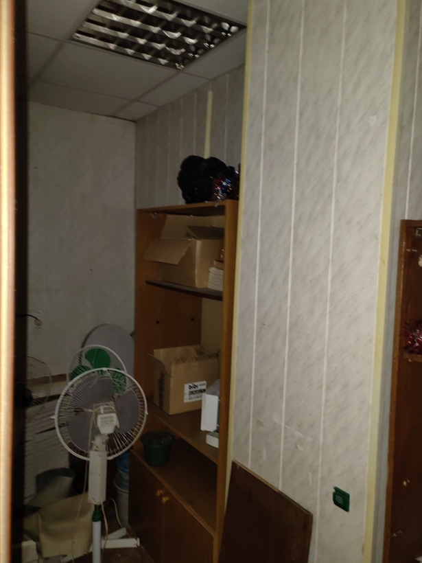 Продам помещение свободного назначения 123.5 м.кв.