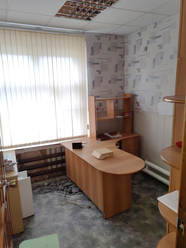 Продам помещение свободного назначения 123.5 м.кв.