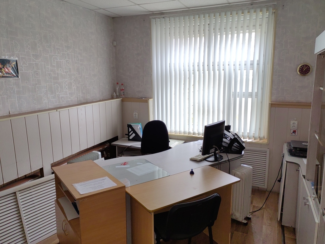 Продам помещение свободного назначения 123.5 м.кв.