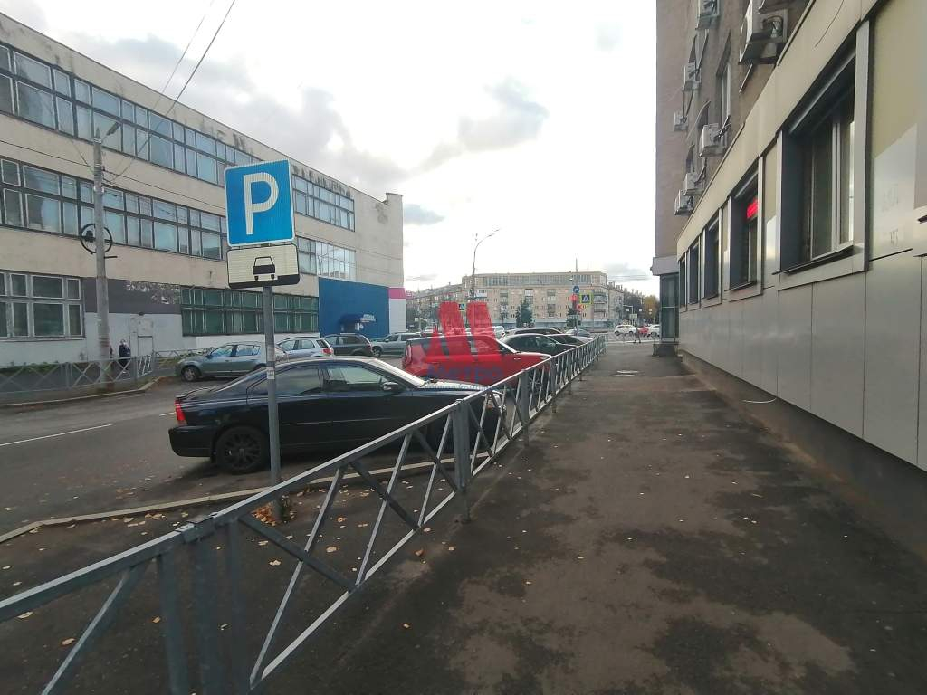 Фото: Аренда офиса 85 м2 test