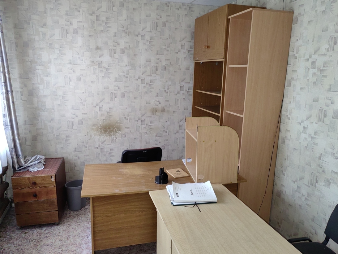 Продам помещение свободного назначения 123.5 м.кв.