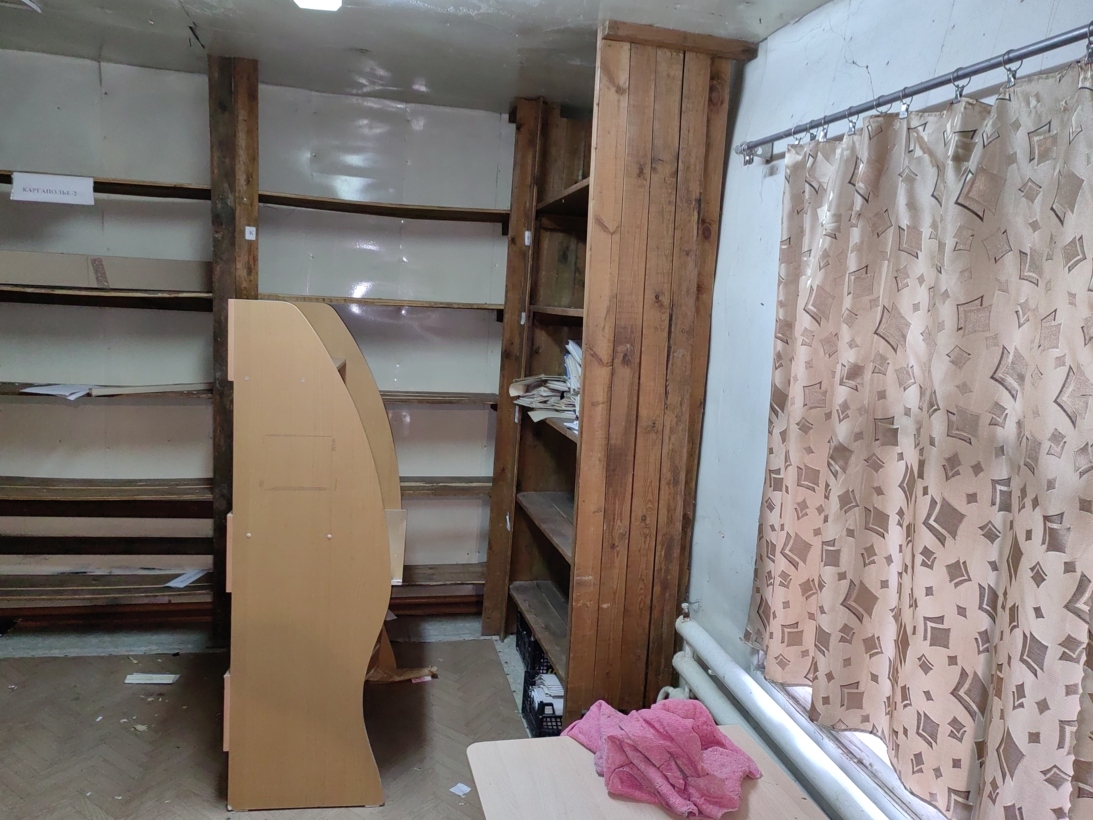 Продам помещение свободного назначения 123.5 м.кв.