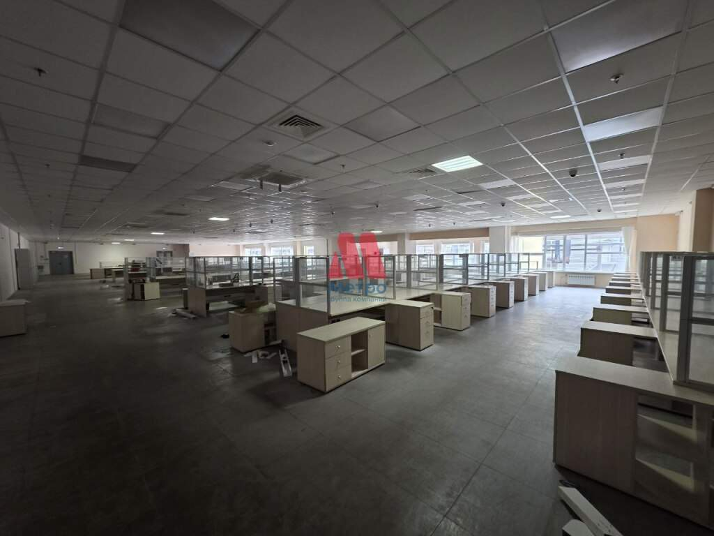 Фото: Аренда офиса 730 м2 test