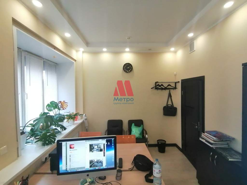 Фото: Аренда офиса 85 м2 test