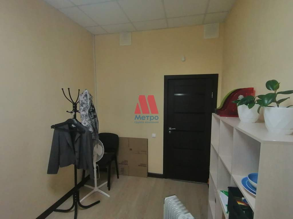 Фото: Аренда офиса 85 м2 test