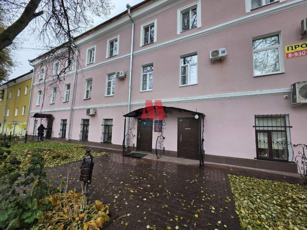 Фото: Аренда ПСН площадью 140 м2 test