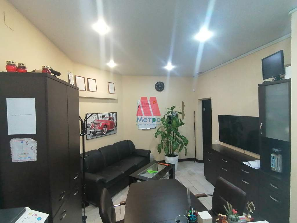 Фото: Аренда офиса 85 м2 test