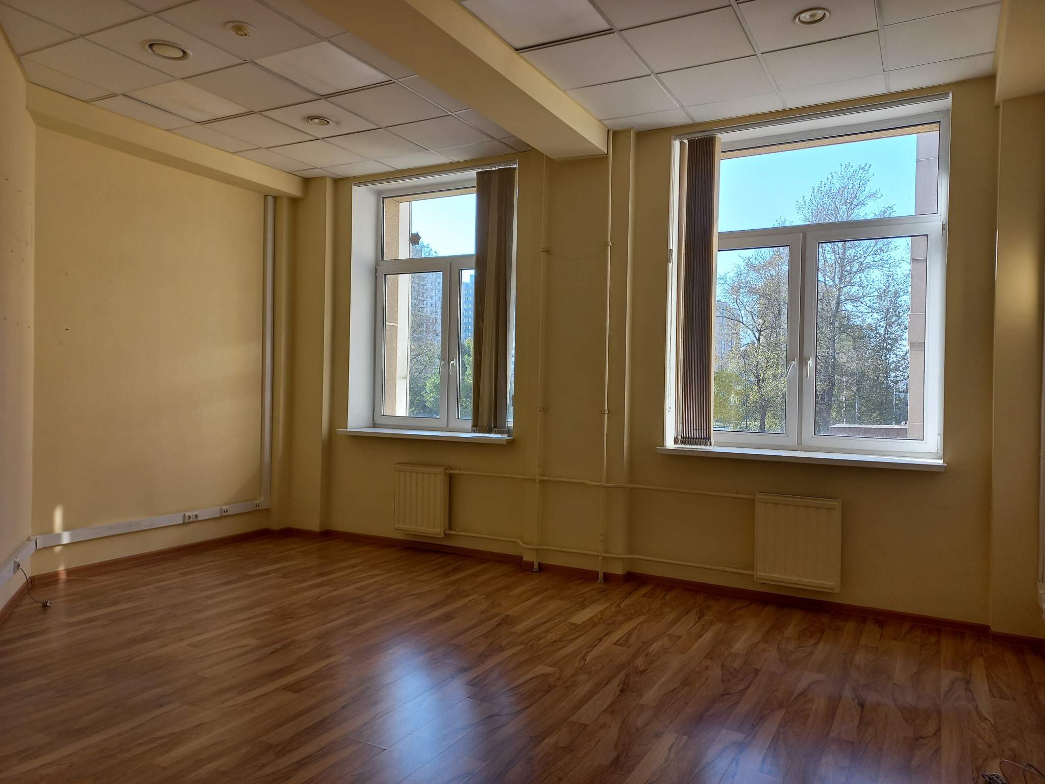 Сдам в аренду офис 28 м.кв.