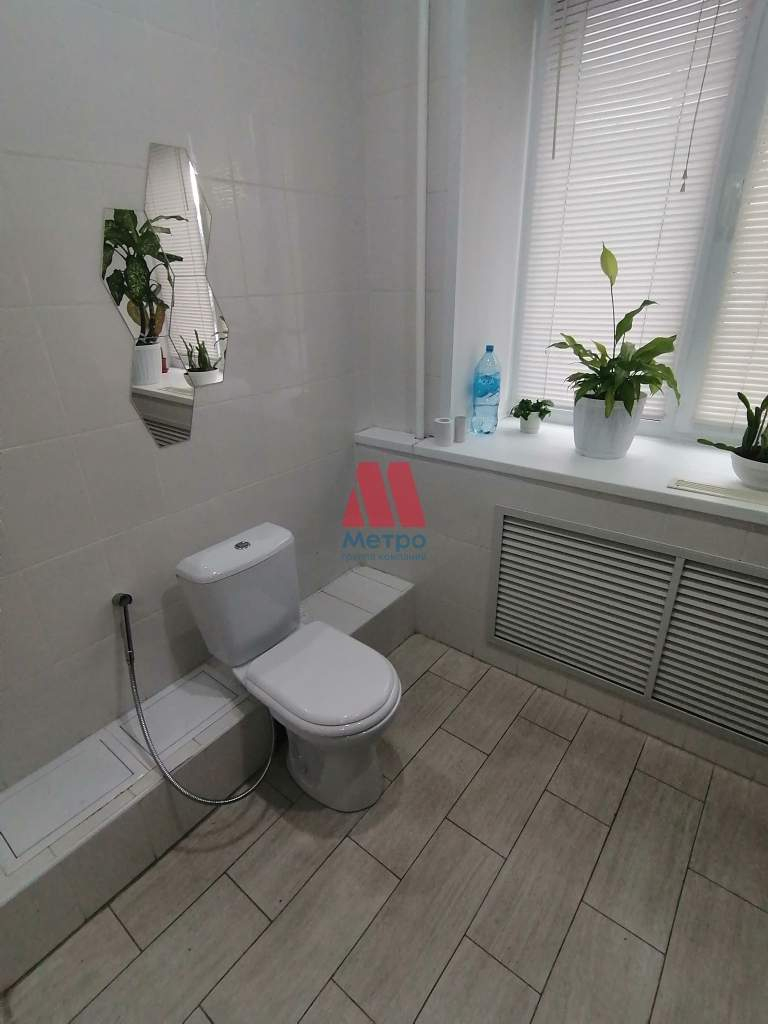 Фото: Аренда офиса 85 м2 test