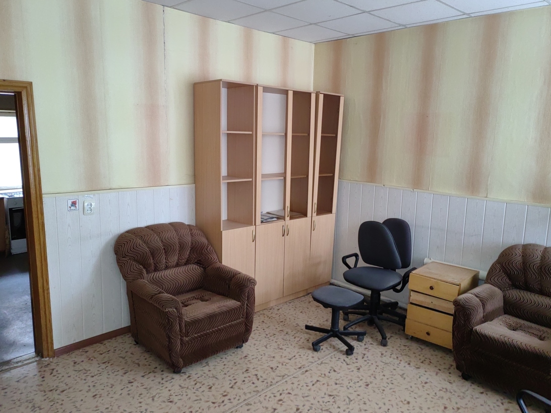 Продам помещение свободного назначения 123.5 м.кв.