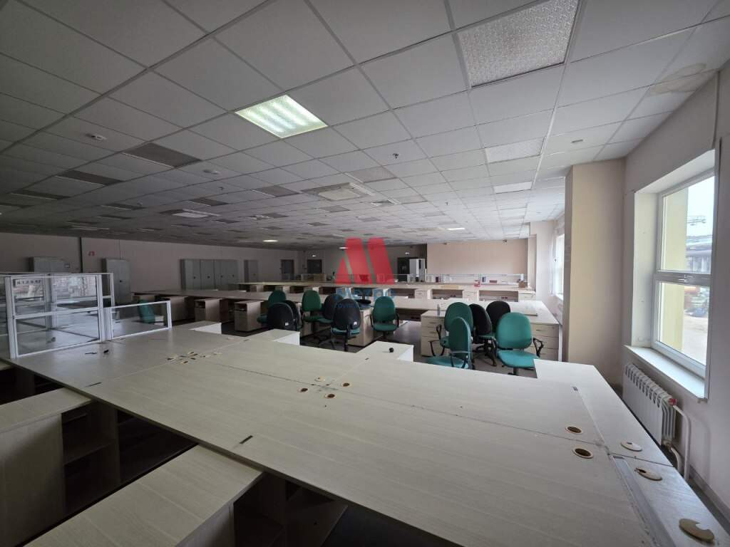 Фото: Аренда офиса 730 м2 test