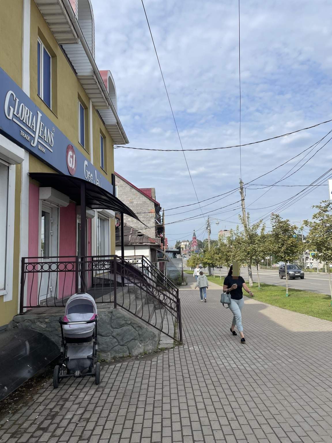 Фото: Аренда ПСН площадью 500 м2 test