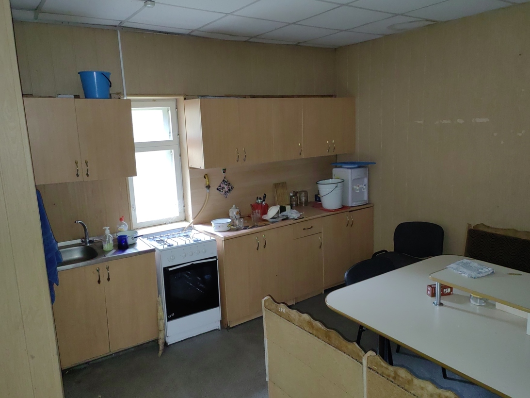 Продам помещение свободного назначения 123.5 м.кв.