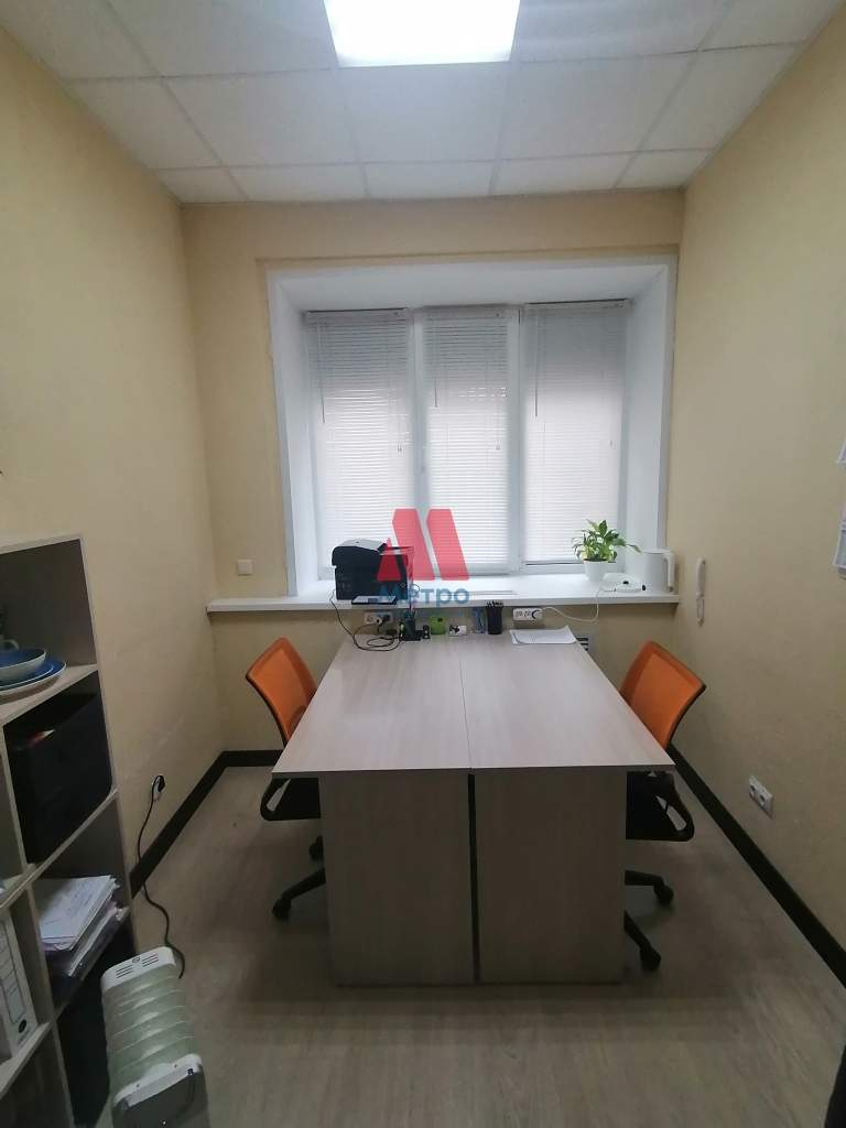 Фото: Аренда офиса 85 м2 test