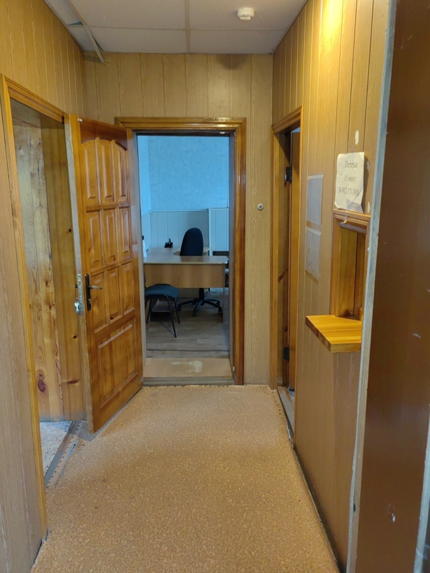 Продам помещение свободного назначения 123.5 м.кв.