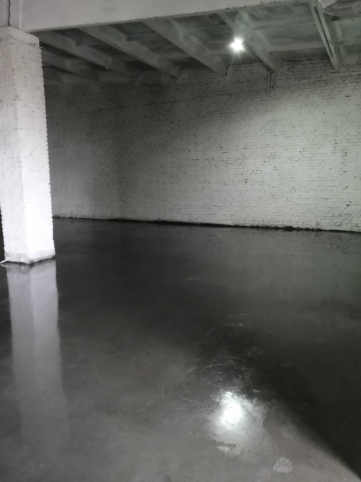 Склад в аренду в Красноярске, Пограничников улица, зд28 фото №4