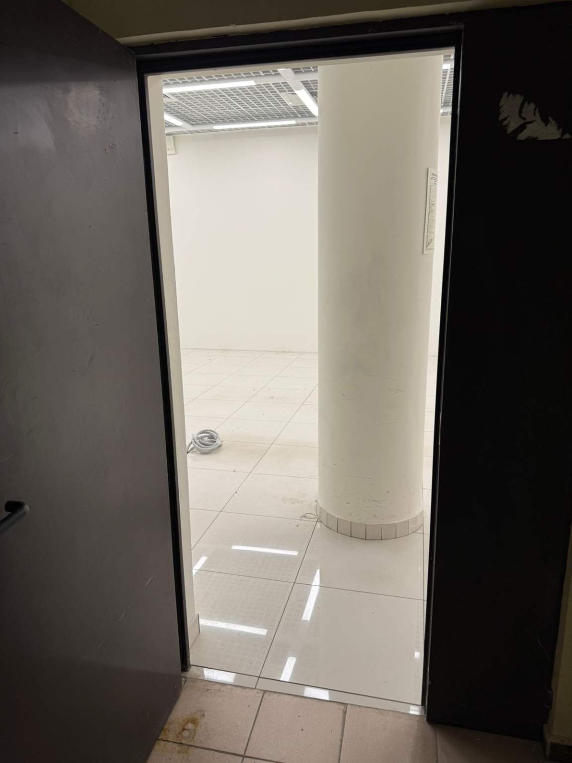 Фото: Торговое помещение 109.5 м2 в аренду test