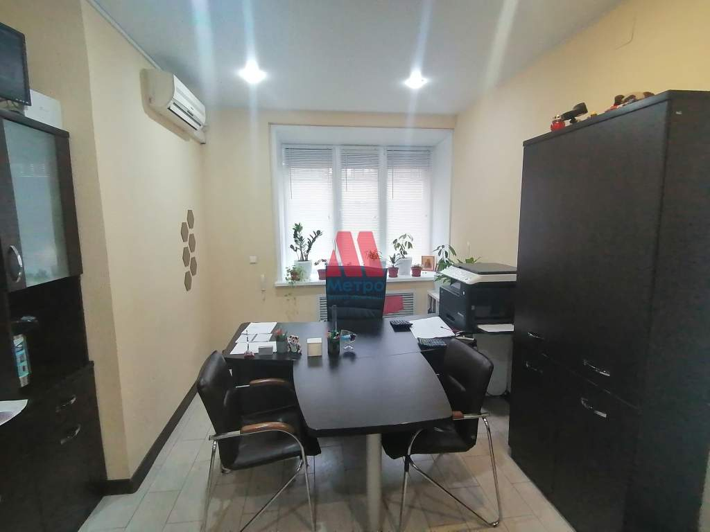 Фото: Аренда офиса 85 м2 test