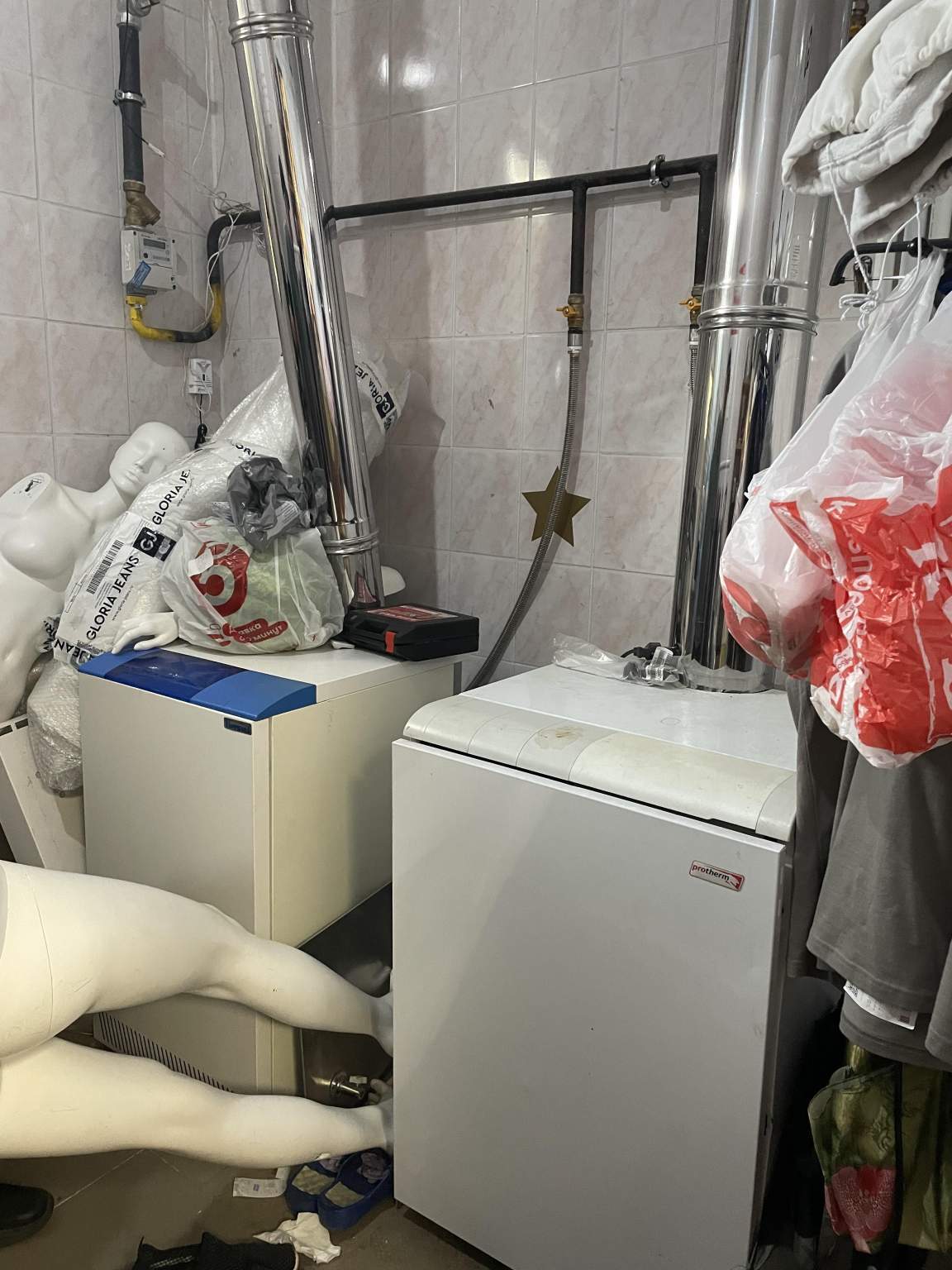 Фото: Аренда ПСН площадью 500 м2 test