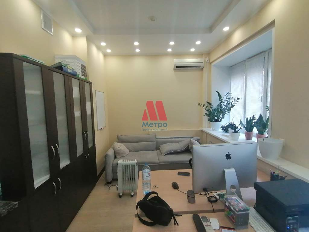 Фото: Аренда офиса 85 м2 test