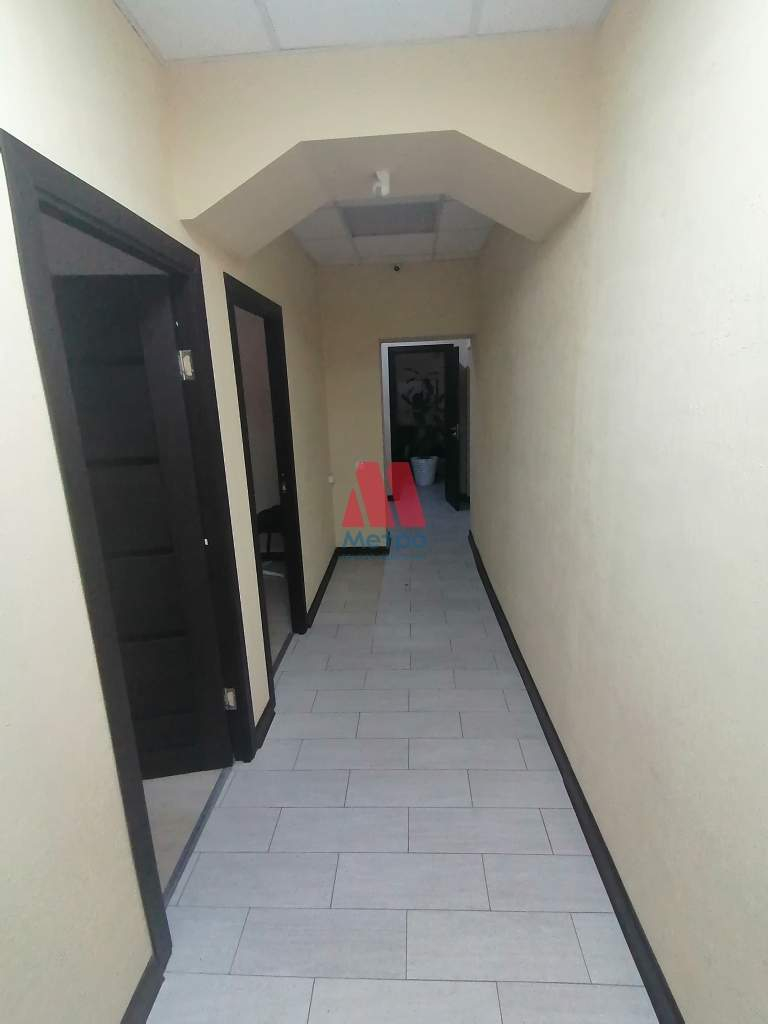 Фото: Аренда офиса 85 м2 test