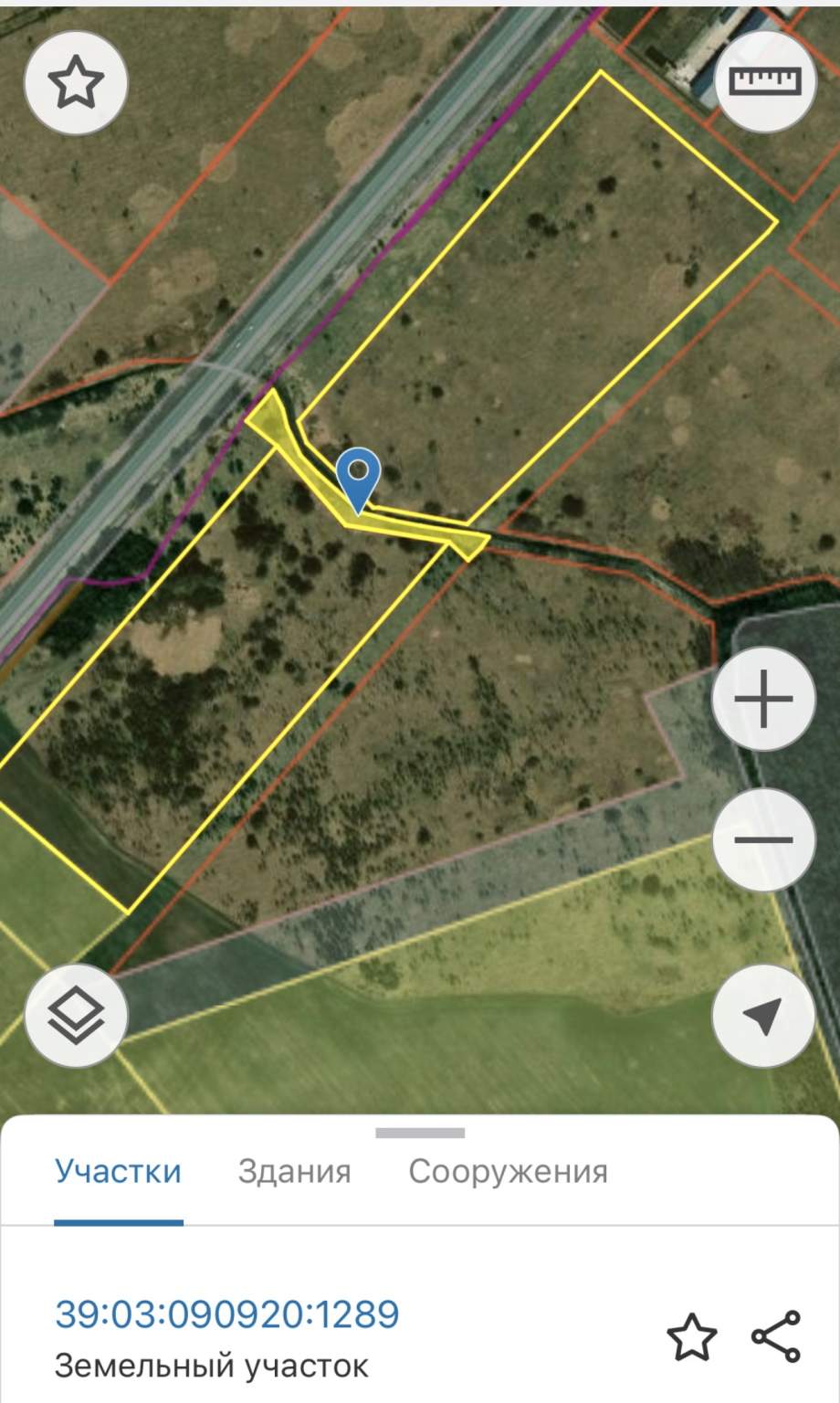 Продам земельный участок 1000000 м.кв.