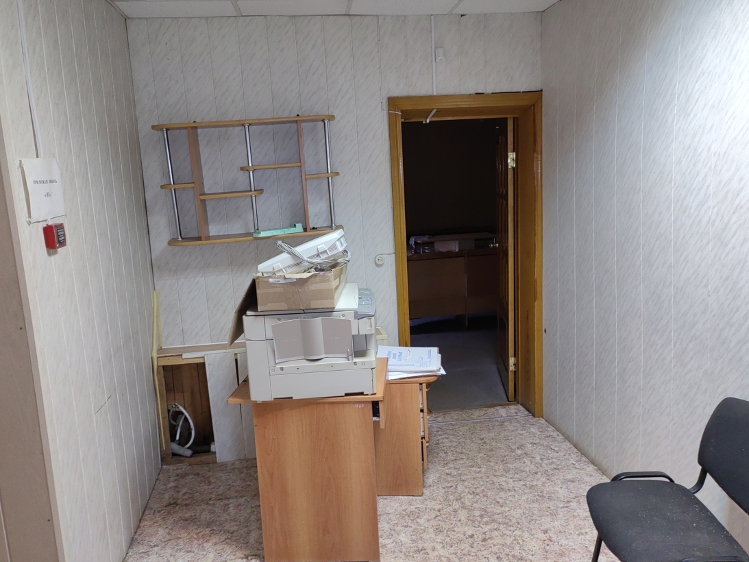 Продам помещение свободного назначения 123.5 м.кв.