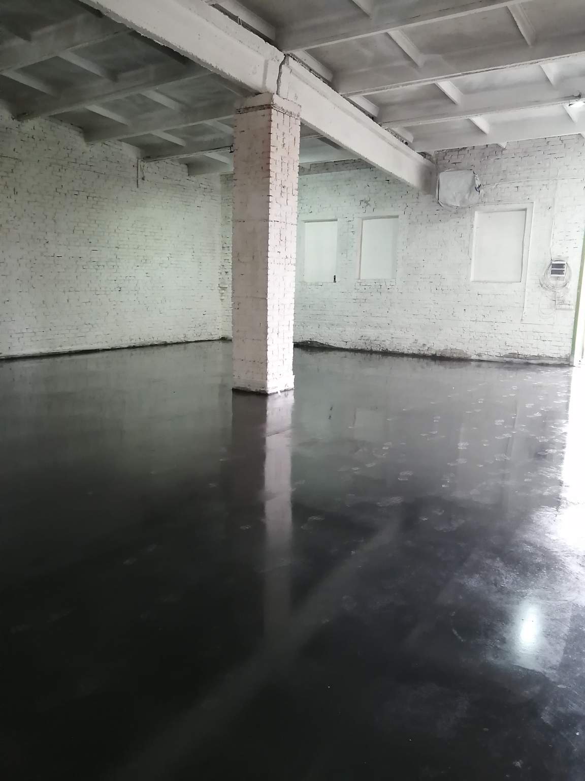 Склад в аренду в Красноярске, Пограничников улица, зд28 фото №5