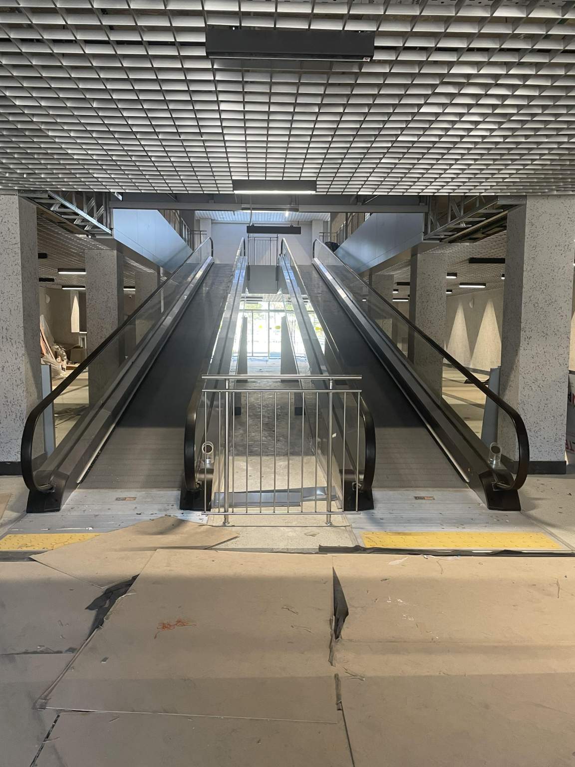 Фото: Торговое помещение Пятерочка. Арендный бизнес test